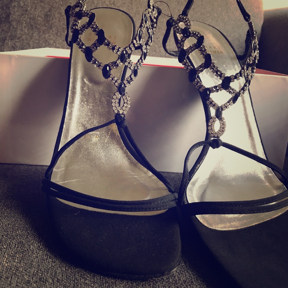 Stuart weitzman women’s shoes